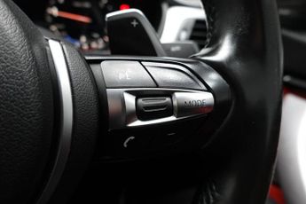 BMW 4 SERIES GRAN COUPE 2.0 420i GPF M Sport Hatchback 5dr Petrol Auto Euro 6 (s/s) (184