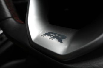 SEAT LEON 1.4 eHybrid 12.8kWh FR Sport Estate 5dr Petrol Plug-in Hybrid DS