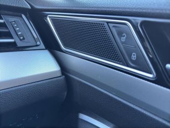 VOLKSWAGEN PASSAT 2.0 TDI BlueMotion Tech SE Business Estate 5dr Diesel DSG Euro 6