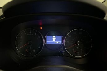 KIA PICANTO 1.25 3 Hatchback 5dr Petrol Auto Euro 6 (83 bhp) Reverse Camera,