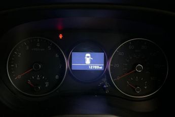 KIA PICANTO 1.25 3 Hatchback 5dr Petrol Auto Euro 6 (83 bhp) Reverse Camera,