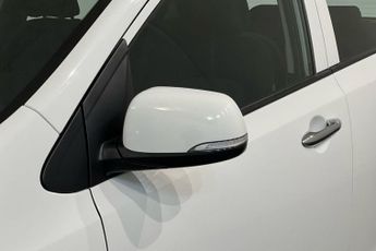 KIA PICANTO 1.25 3 Hatchback 5dr Petrol Auto Euro 6 (83 bhp) Reverse Camera,