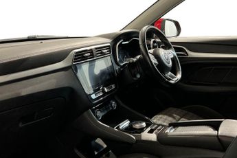 MG MG ZS 44.5kWh Excite SUV 5dr Electric Auto (143 ps) Rear Parking Senso