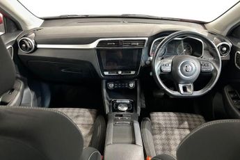 MG MG ZS 44.5kWh Excite SUV 5dr Electric Auto (143 ps) Rear Parking Senso