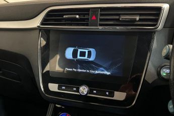 MG MG ZS 44.5kWh Excite SUV 5dr Electric Auto (143 ps) Rear Parking Senso