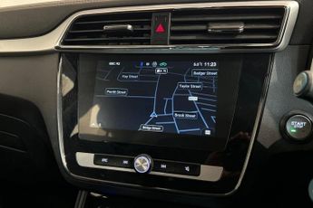 MG MG ZS 44.5kWh Excite SUV 5dr Electric Auto (143 ps) Rear Parking Senso