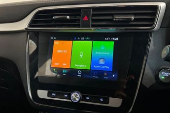 MG MG ZS 44.5kWh Excite SUV 5dr Electric Auto (143 ps) Rear Parking Senso