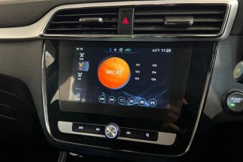 MG MG ZS 44.5kWh Excite SUV 5dr Electric Auto (143 ps) Rear Parking Senso