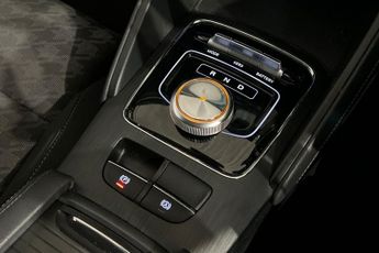 MG MG ZS 44.5kWh Excite SUV 5dr Electric Auto (143 ps) Rear Parking Senso