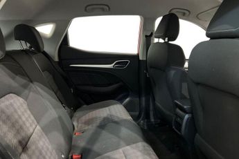 MG MG ZS 44.5kWh Excite SUV 5dr Electric Auto (143 ps) Rear Parking Senso