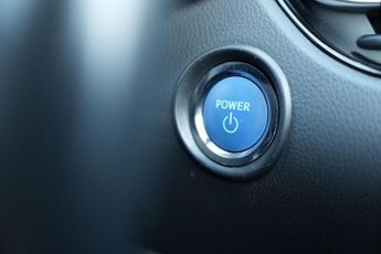 TOYOTA C-HR 1.8 VVT-h Design CVT Euro 6 (s/s) 5dr