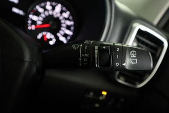 KIA SPORTAGE 1.6 CRDi 4 DCT Euro 6 (s/s) 5dr