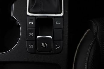 KIA SPORTAGE 1.6 CRDi 4 DCT Euro 6 (s/s) 5dr