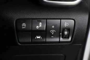 KIA SPORTAGE 1.6 CRDi 4 DCT Euro 6 (s/s) 5dr