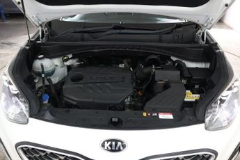 KIA SPORTAGE 1.6 CRDi 4 DCT Euro 6 (s/s) 5dr
