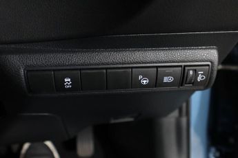 TOYOTA COROLLA 1.8 VVT-h Icon Tech Touring Sports CVT Euro 6 (s/s) 5dr