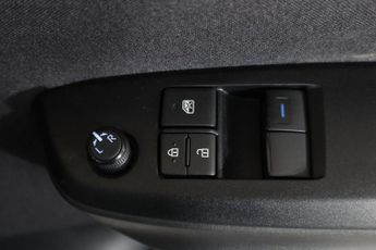 TOYOTA YARIS 1.5 VVT-h Icon E-CVT Euro 6 (s/s) 5dr