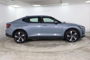 POLESTAR POLESTAR 2 Single Motor 69kWh Standard Range Fastback Auto FWD 5dr