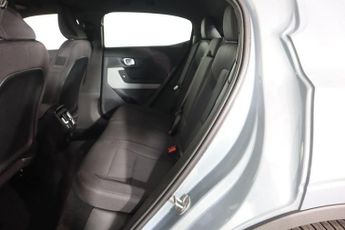 POLESTAR POLESTAR 2 Single Motor 69kWh Standard Range Fastback Auto FWD 5dr