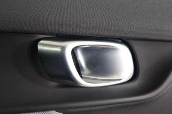 POLESTAR POLESTAR 2 Single Motor 69kWh Standard Range Fastback Auto FWD 5dr