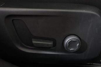 POLESTAR POLESTAR 2 Single Motor 69kWh Standard Range Fastback Auto FWD 5dr