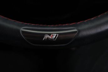 HYUNDAI TUCSON 1.6 h T-GDi N Line Auto Euro 6 (s/s) 5dr