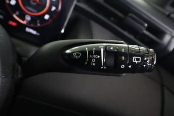 HYUNDAI TUCSON 1.6 h T-GDi N Line Auto Euro 6 (s/s) 5dr