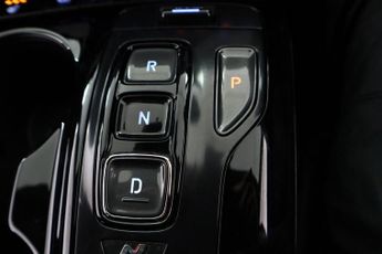 HYUNDAI TUCSON 1.6 h T-GDi N Line Auto Euro 6 (s/s) 5dr