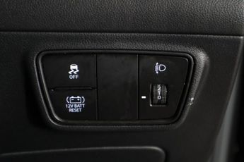 HYUNDAI TUCSON 1.6 h T-GDi N Line Auto Euro 6 (s/s) 5dr