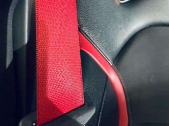 MERCEDES-BENZ CLA 2.0 CLA45 AMG Coupe 4dr Petrol SpdS DCT 4MATIC Euro 6 (s/s) (381