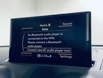 AUDI A3 CABRIOLET 2.0 TDI S line Convertible 2dr Diesel Manual Euro 6 (s/s) (150 p