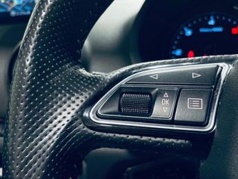 AUDI A3 CABRIOLET 2.0 TDI S line Convertible 2dr Diesel Manual Euro 6 (s/s) (150 p