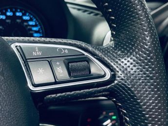 AUDI A3 CABRIOLET 2.0 TDI S line Convertible 2dr Diesel Manual Euro 6 (s/s) (150 p