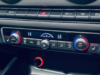 AUDI A3 CABRIOLET 2.0 TDI S line Convertible 2dr Diesel Manual Euro 6 (s/s) (150 p