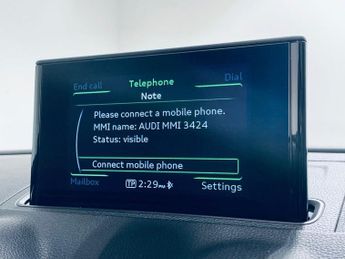 AUDI A3 CABRIOLET 2.0 TDI S line Convertible 2dr Diesel Manual Euro 6 (s/s) (150 p