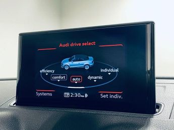 AUDI A3 CABRIOLET 2.0 TDI S line Convertible 2dr Diesel Manual Euro 6 (s/s) (150 p