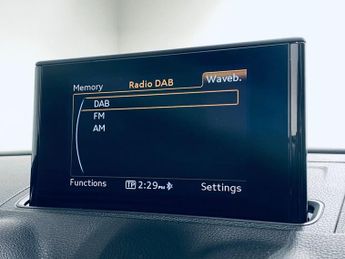 AUDI A3 CABRIOLET 2.0 TDI S line Convertible 2dr Diesel Manual Euro 6 (s/s) (150 p