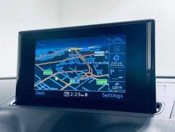 AUDI A3 CABRIOLET 2.0 TDI S line Convertible 2dr Diesel Manual Euro 6 (s/s) (150 p