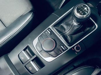 AUDI A3 CABRIOLET 2.0 TDI S line Convertible 2dr Diesel Manual Euro 6 (s/s) (150 p