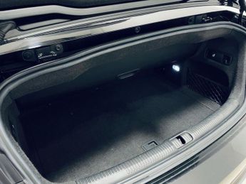 AUDI A3 CABRIOLET 2.0 TDI S line Convertible 2dr Diesel Manual Euro 6 (s/s) (150 p