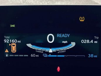 BMW I3 33kWh Hatchback 5dr Petrol Plug-in Hybrid Auto Euro 6 (s/s) (Ran