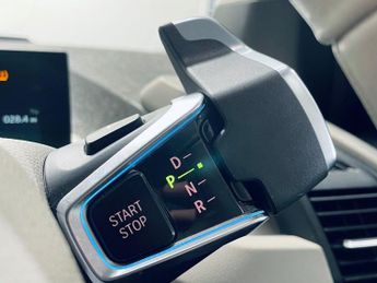 BMW I3 33kWh Hatchback 5dr Petrol Plug-in Hybrid Auto Euro 6 (s/s) (Ran