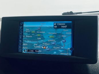 BMW I3 33kWh Hatchback 5dr Petrol Plug-in Hybrid Auto Euro 6 (s/s) (Ran