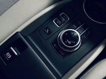 BMW I3 33kWh Hatchback 5dr Petrol Plug-in Hybrid Auto Euro 6 (s/s) (Ran