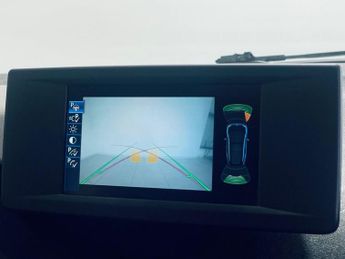 BMW I3 33kWh Hatchback 5dr Petrol Plug-in Hybrid Auto Euro 6 (s/s) (Ran