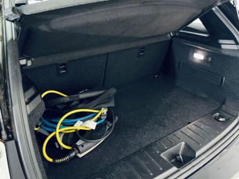 BMW I3 33kWh Hatchback 5dr Petrol Plug-in Hybrid Auto Euro 6 (s/s) (Ran