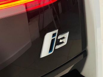 BMW I3 33kWh Hatchback 5dr Petrol Plug-in Hybrid Auto Euro 6 (s/s) (Ran