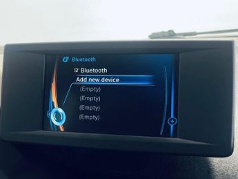 BMW I3 33kWh Hatchback 5dr Petrol Plug-in Hybrid Auto Euro 6 (s/s) (Ran