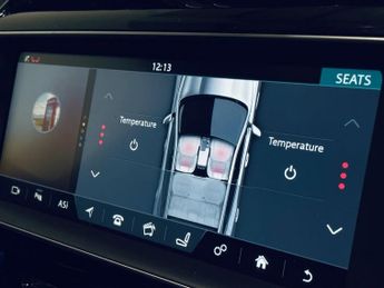 JAGUAR F-PACE 2.0 D180 Portfolio SUV 5dr Diesel Auto AWD Euro 6 (s/s) (180 ps)