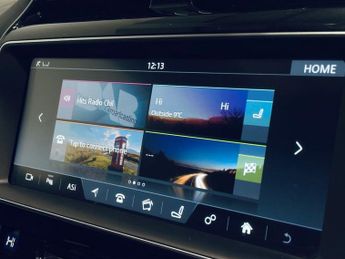 JAGUAR F-PACE 2.0 D180 Portfolio SUV 5dr Diesel Auto AWD Euro 6 (s/s) (180 ps)